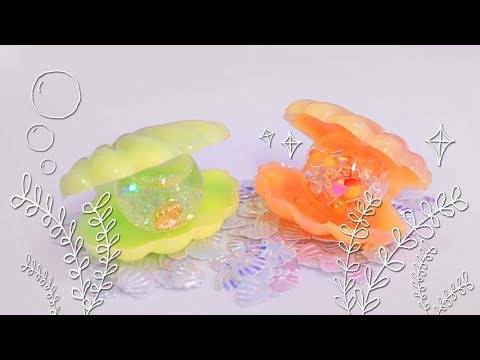 워터볼 &amp;amp; 쉐이커로 골라서 만들 수 있어요 <strong>RESIN</strong> <strong>ART</strong>