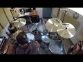 Marco Morabito - Online Session Drummer .it - Light in the Neon Sing - Joel Levi