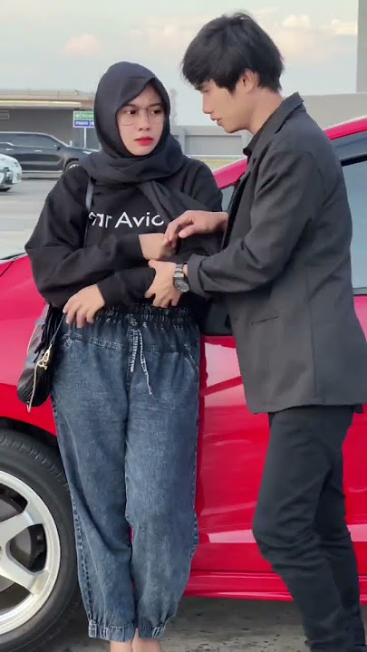 Ketika ketemu mantan