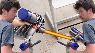 Dyson V7 Animal Review