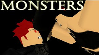 Monsters Vampire Roblox Series Season 2 Episode 8 Youtube