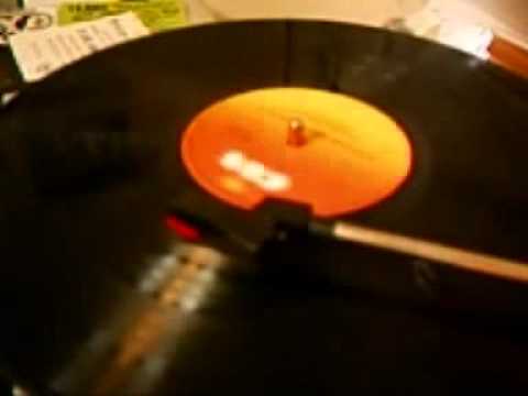 Bob Dylan - Precious Angel (vinyl audio).WMV