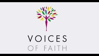 Sonia Reppucci  Hiob (EN)   Voices of Faith