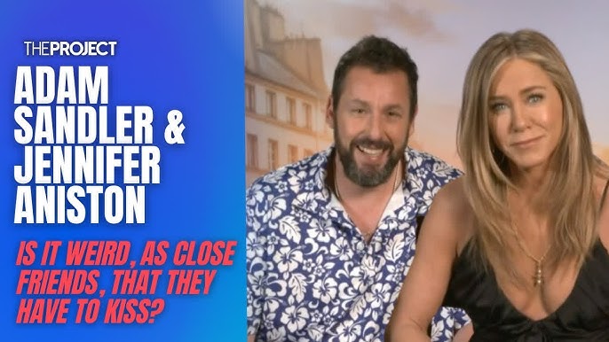 When will Murder Mystery 2 reportedly release? All about the Netflix film  as Jennifer Anniston shares Paris wrap video