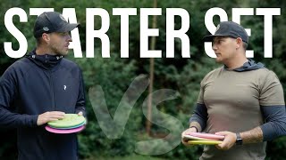 Bedste begynder discs? | Starter Set Battle screenshot 5