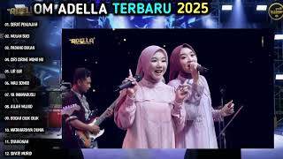 SERAT PENJAJAH - Cantika Adella - OM ADELLA FULL ALBUM RELIGI 2025
