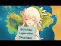 Exploring Natlan Now Because I Didn't Start Exploring it 5 Months Ago (part 1)