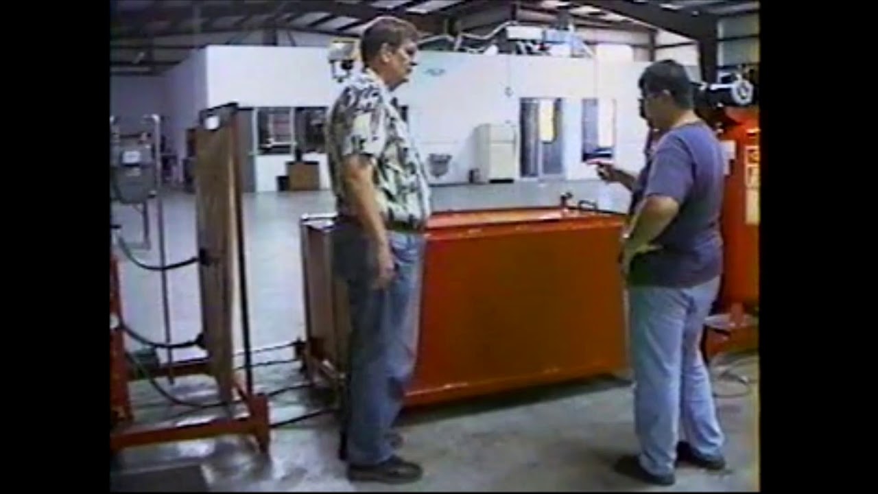 AquaFuel Production Set Up