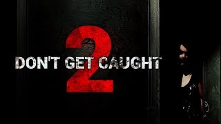 DON'T GET CAUGHT 2 [Game Trailer] (Halloween Special) screenshot 4