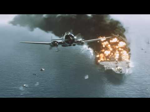 Воздушные Асы | Напряженный исторический боевик на реальных событиях | Боевик | Приключения | Фильм