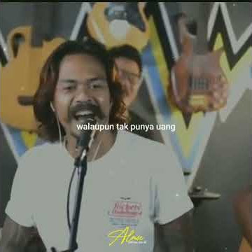Bujangan- willy preman pensiun || story wa 30 detik