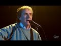 Chris de Burgh - Spanish Train (Live at Q107)