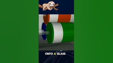 Why Were Old TVs So Bulky? | CRT Explained in 60 Seconds!