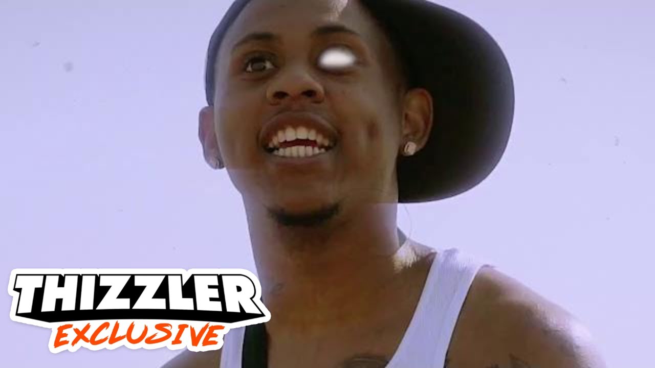 Spiedyy Rapper Spideyyy - Hot N Ready Freestyle Remix (Exclusive Music Video) || Dir ...