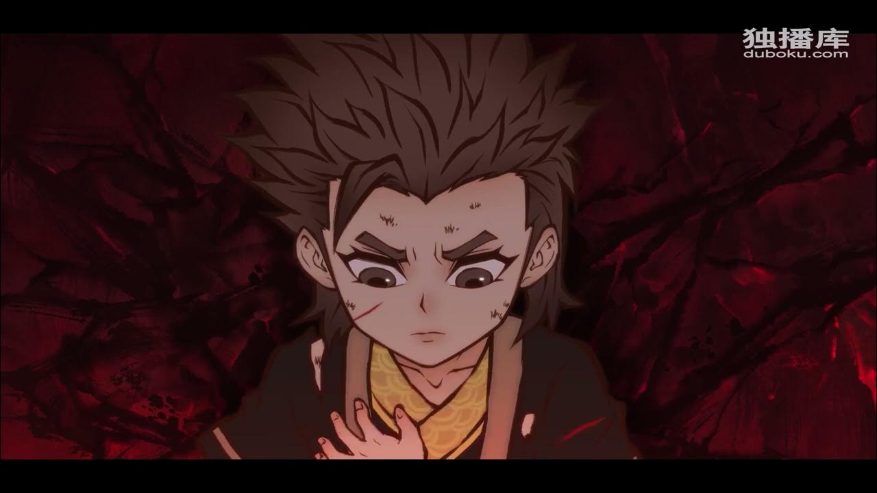 Fog Hill Of The Five Elements Episode 1 fog hill of the five elements | Episode 1 Season 2 Eng sub #anime #