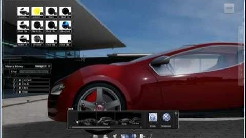 Autodesk Showcase 2013 Easy to use