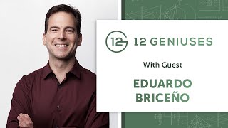 Eduardo Briceño Talks about Integrating Learning with High Performance - 12 G S11 | E3