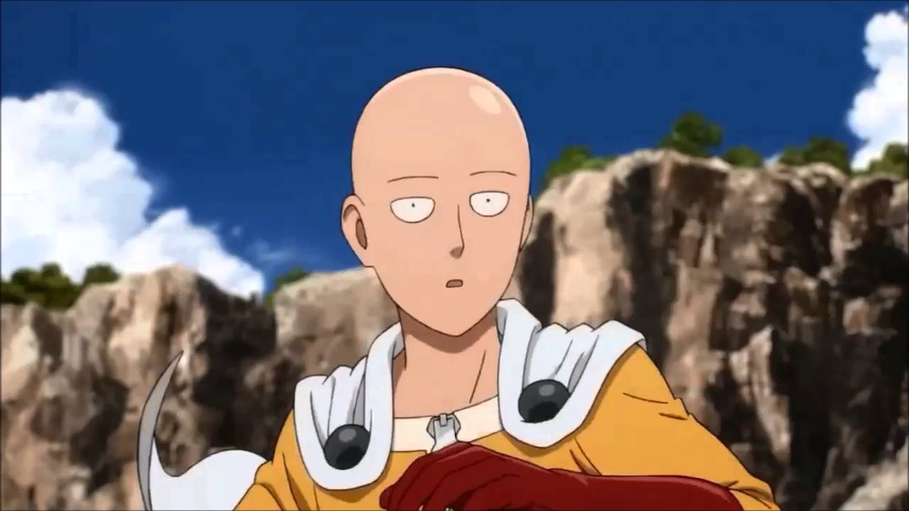 Best Anime Fights of 2015 AMV