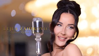 LEJLA ZAHIROVIC - KCERI ZASTO TUGUJES ( COVER VIDEO)