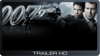 James Bond 007 Stirb An Einem Anderen Tag 2002 Trailer