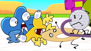 BFB 6 Reanimated In Idk Hours!