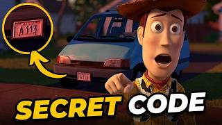 A113: The Secret Code Hidden in Your Favorite Movies