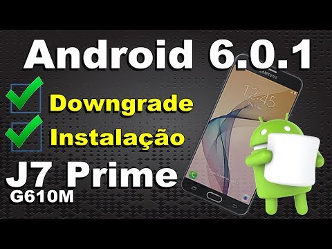 Como voltar a uma versão anterior do Android (Qualquer ...