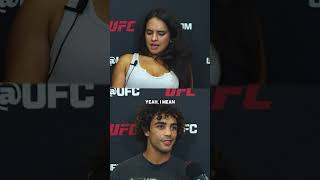 Famous The reason Payton Talbott skateboards during fight camp #shorts #ufc Profile