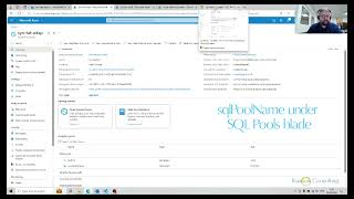 TUT 4: Scale Synapse Dedicated SQL Pool with Data Factory Piepline
