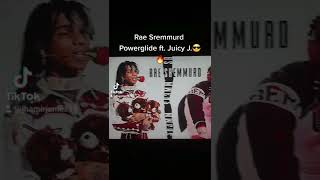 Rae Sremmurd Powerglide Ft. Swae Lee, Slim Jxmmi And Juicy J.