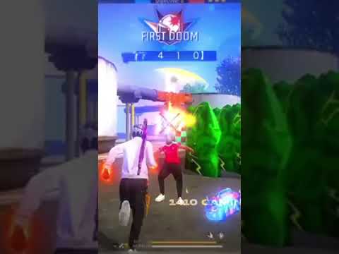 FREE FIRE EDIT