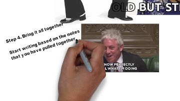 Steps to delivering a Eulogy