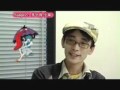 【Eng Sub】 ZUN Interview on UFO 1 of 3