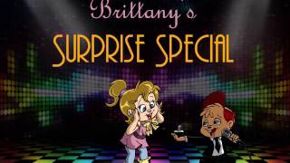 Brittanys Surprise Special