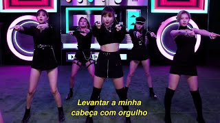Twice - Breakthrough Traduçãolegendado