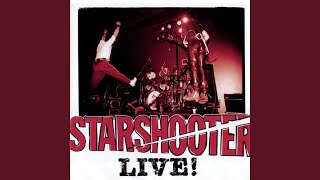 Video thumbnail of "Starshooter - Congas et maracas (Live)"