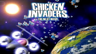 Chicken Invaders 2: The Next Wave - Walkthrough [FULL GAME] HD screenshot 5