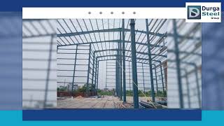 Recent project by ADI Durga Steel I Asim Enterprise I Jangalpur, ArgoriSankrail WB