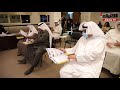 جمعية العلاقات العامة عقدت جمعيتها العمومية وزكت مجلس إدارتها