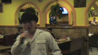 EL MAGUEY RESTAURANT - MEMO