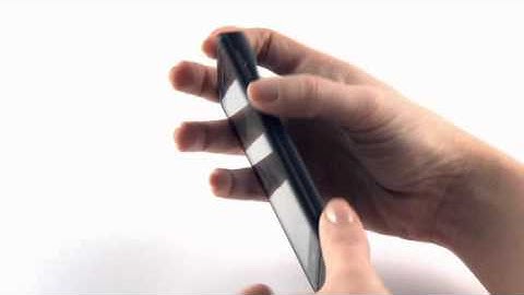 Motorola Droid X2 - Using Your Phone for the Firs Time