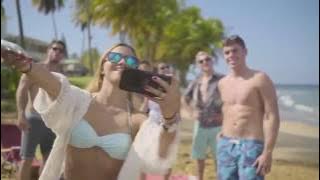 AirSelfie, la prima fotocamera volante tascabile!