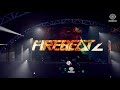 Capture de la vidéo Firebeatz For We Are Nrg