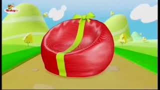 Mice Builders | Football | BabyTV