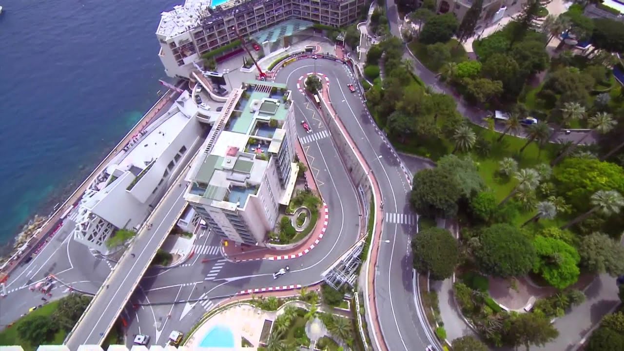 Bbc F1 2012 Season Review End Credits Hd Alistair Griffin