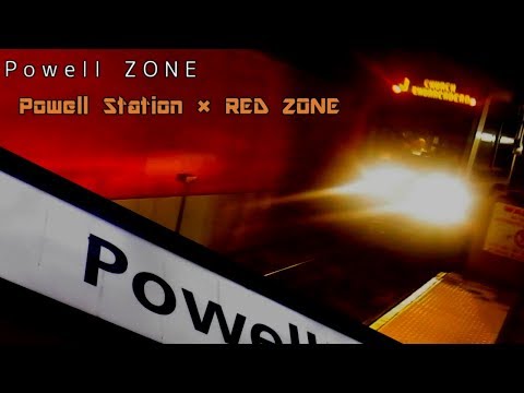 Powell ZONE