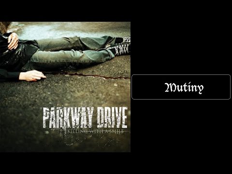 Parkway Drive - Mutiny [Lyrics HQ]