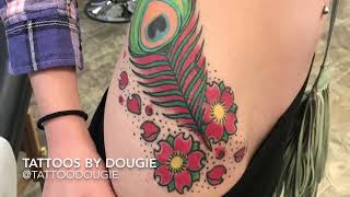 Tattoo Slideshow