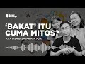 Bakat dari Lahir: Beneran Ada atau Engga? (Kok Bisa x Yupi)