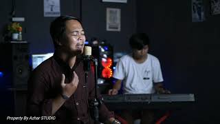 Sejuta Luka Cover Riswandi Ahmad